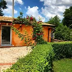 Dom wakacyjny Casa Centro Sardegna
