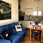 Dom wakacyjny Casa Centro Sardegna