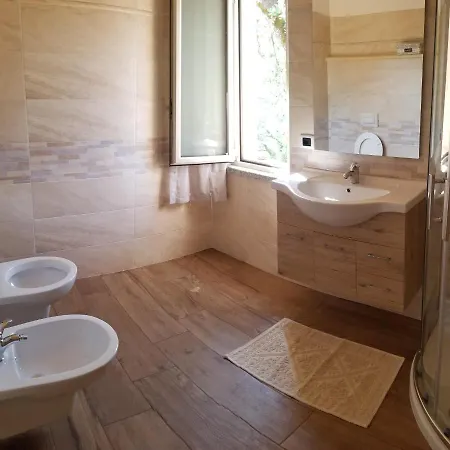 Holiday home Casa Centro Sardegna