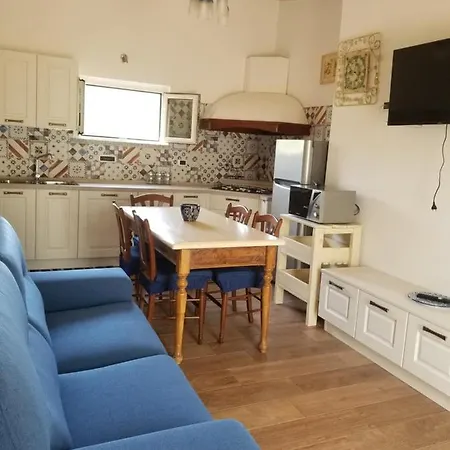 Casa Centro Sardegna Holiday home *