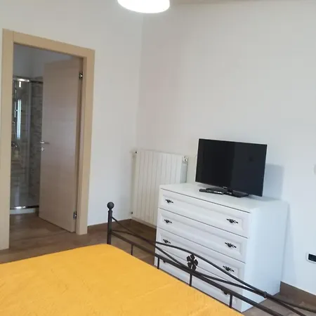 Casa Centro Sardegna Dom wakacyjny