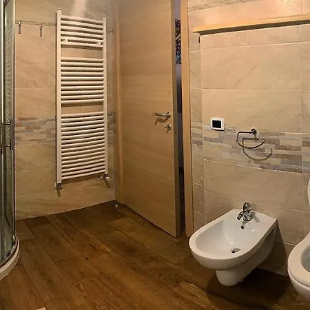 Casa Centro Sardegna Holiday home *