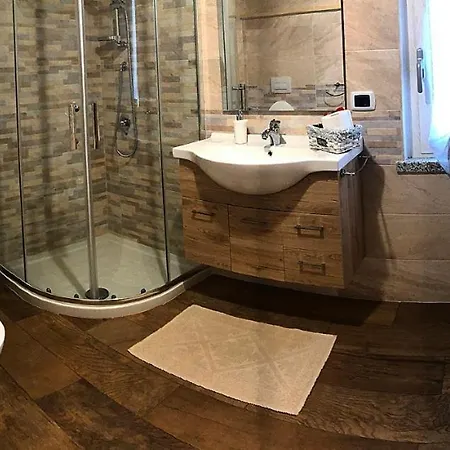 Casa Centro Sardegna * Sorgono