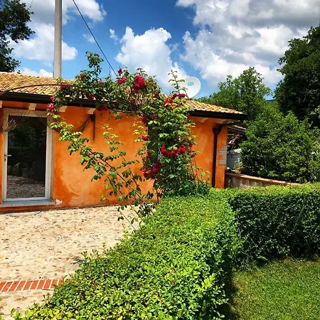 Holiday home Casa Centro Sardegna