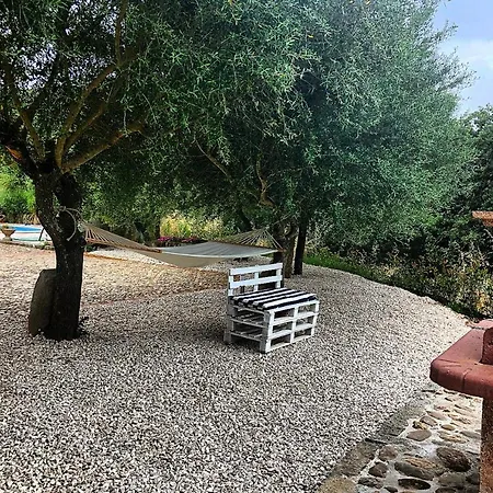 Casa Centro Sardegna Sorgono