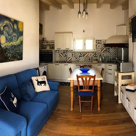 Casa Centro Sardegna Holiday home *