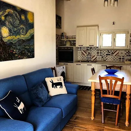 Holiday home Casa Centro Sardegna