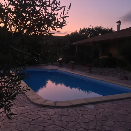 Holiday home Casa Centro Sardegna *