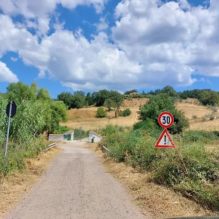Casa Centro Sardegna Holiday home *