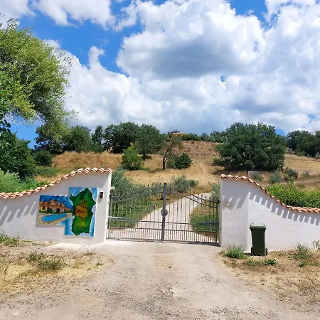Casa Centro Sardegna Holiday home *
