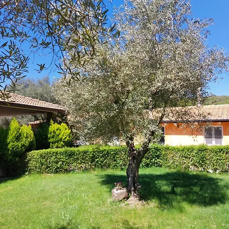 Holiday home Casa Centro Sardegna Sorgono