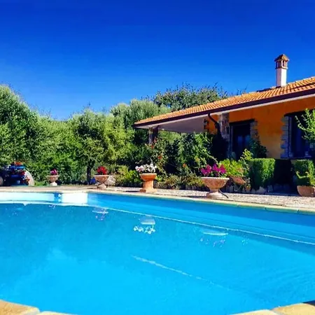 Casa Centro Sardegna Holiday home *