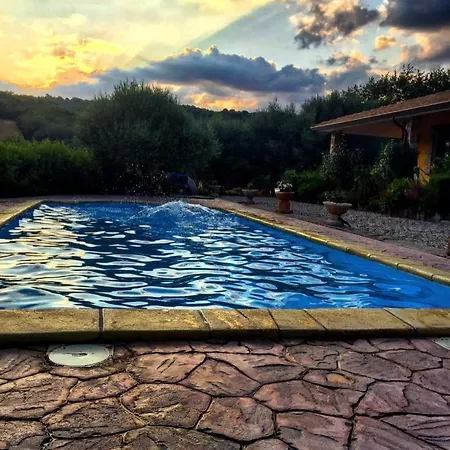 Casa Centro Sardegna