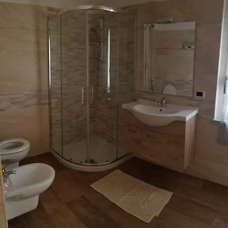 Casa Centro Sardegna Sorgono