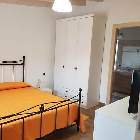 Casa Centro Sardegna Сasa de vacaciones Sorgono