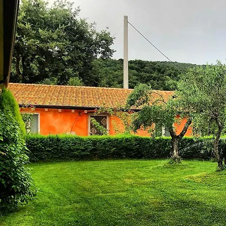 Casa Centro Sardegna Sorgono