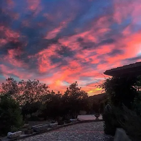 Сasa de vacaciones Casa Centro Sardegna *