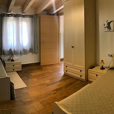 Сasa de vacaciones Casa Centro Sardegna