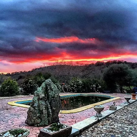 Casa Centro Sardegna * Sorgono