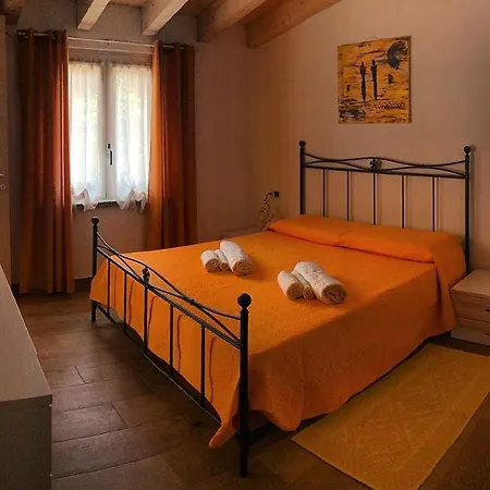 Casa Centro Sardegna Sorgono