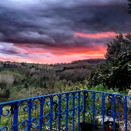 Casa Centro Sardegna 펜션 Sorgono