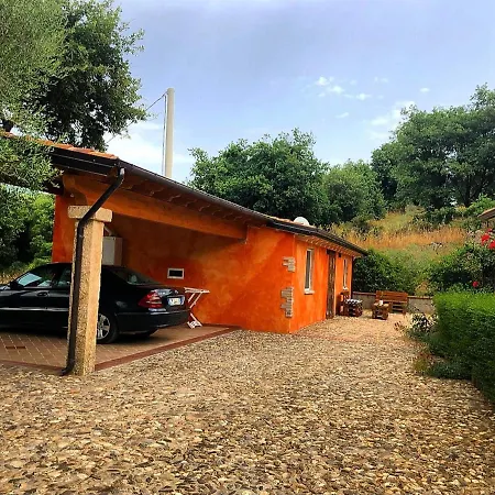 Casa Centro Sardegna Sorgono