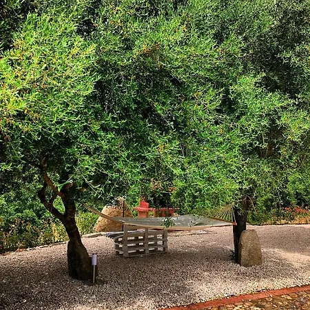 Сasa de vacaciones Casa Centro Sardegna