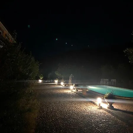 Casa Centro Sardegna Sorgono