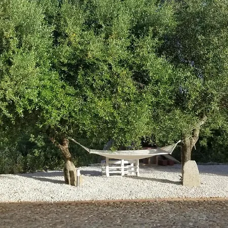 Casa Centro Sardegna *