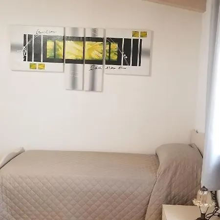 Prázdninový dům Casa Centro Sardegna *