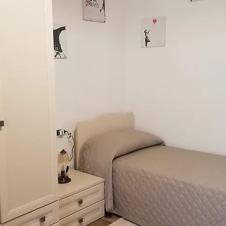 펜션 Casa Centro Sardegna *