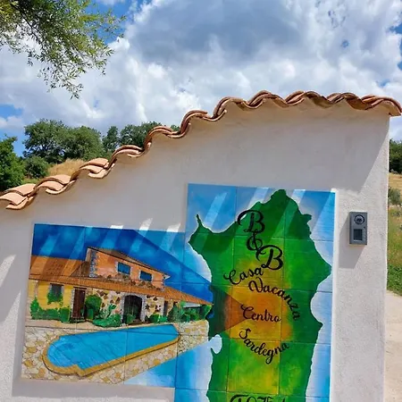 Casa Centro Sardegna *