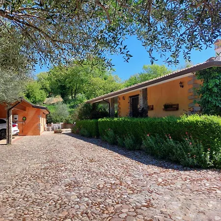 Casa Centro Sardegna Sorgono