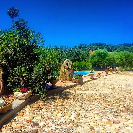 Casa Centro Sardegna Sorgono