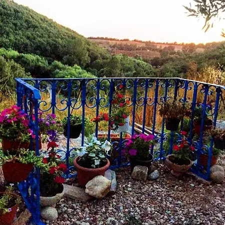 Casa Centro Sardegna Сasa de vacaciones *