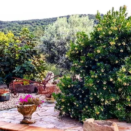 Сasa de vacaciones Casa Centro Sardegna