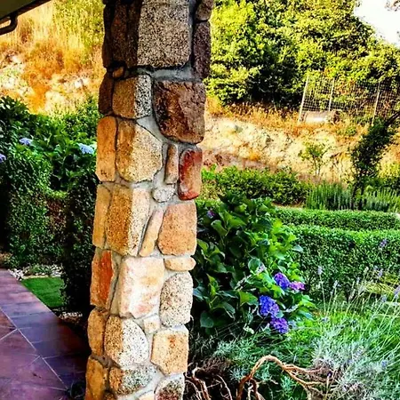 Casa Centro Sardegna *