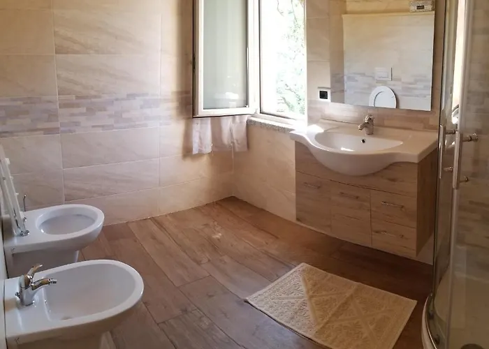 度假居 Casa Centro Sardegna