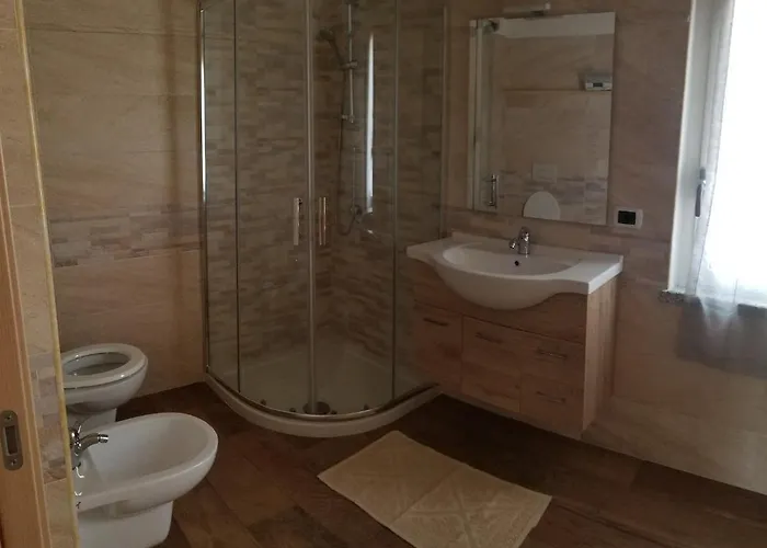 Casa Centro Sardegna Sorgono