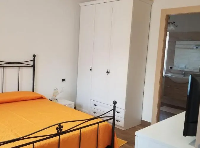 Casa Centro Sardegna 度假居 Sorgono