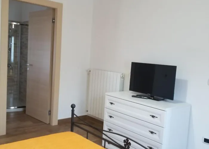 Casa Centro Sardegna 度假居