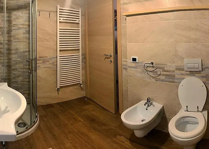 Casa Centro Sardegna 度假居 *