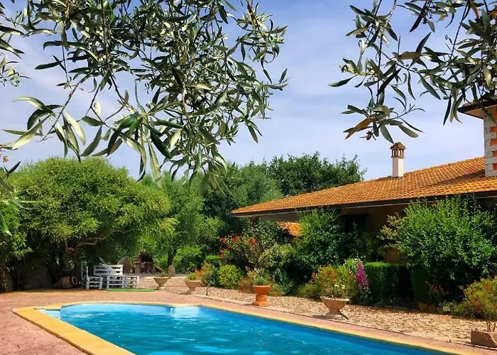 度假居 Casa Centro Sardegna *