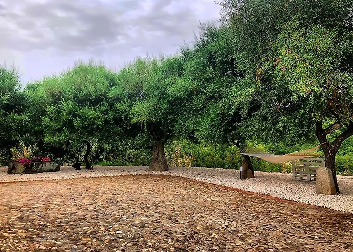 度假居 Casa Centro Sardegna *