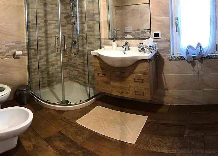 Casa Centro Sardegna * Sorgono