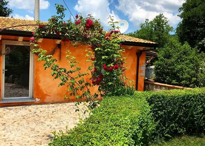 度假居 Casa Centro Sardegna