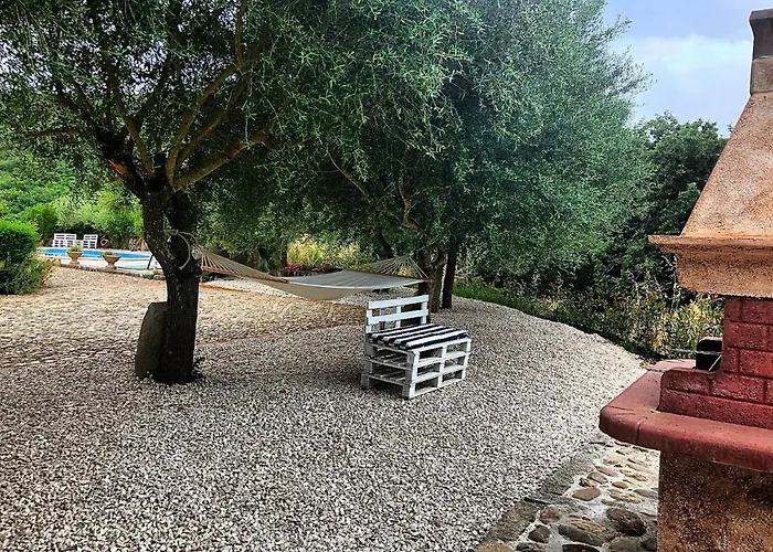 Casa Centro Sardegna Sorgono