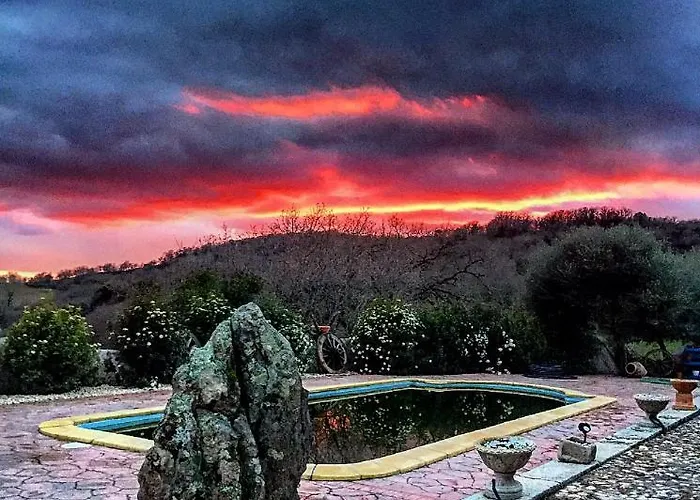 Casa Centro Sardegna * Sorgono