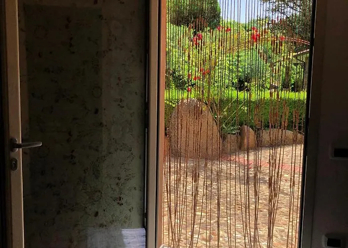 Casa Centro Sardegna *