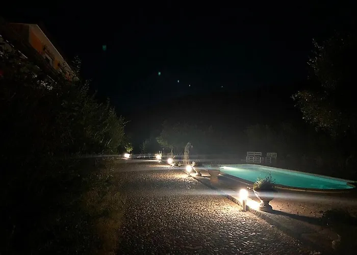 Casa Centro Sardegna Sorgono